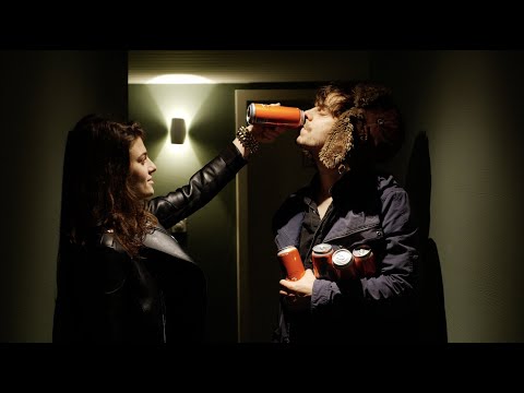 Lorage - Mirage (clip officiel)