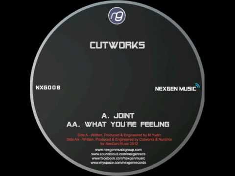 Cutworks - Joint