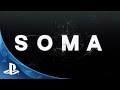 SOMA - Creature Trailer | PS4