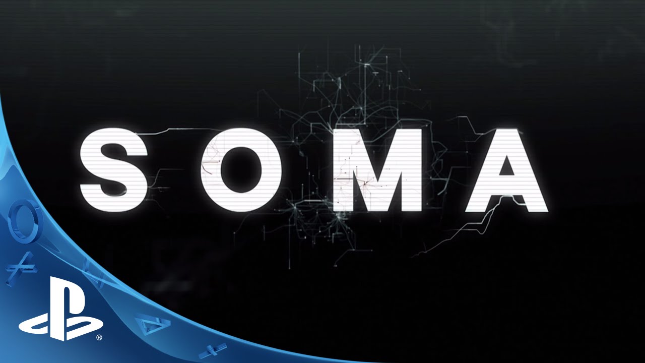 5 Maneiras Como as Criaturas Podem ser Assustadoras em SOMA pra PS4