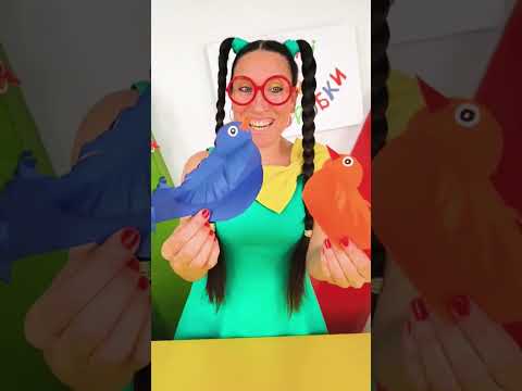 Веселі Саморобки! #веселісаморобки #тутта