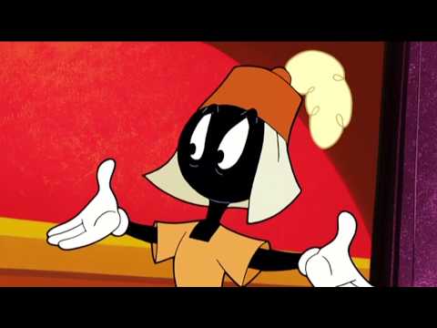 A Cartoon Character's Life - Part 19 The Villain's Hideout