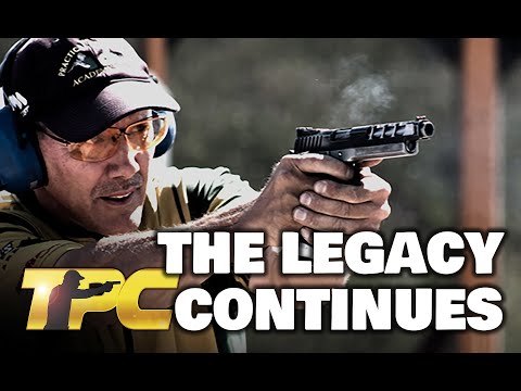 Ron Avery's Legacy: The TPC's REACTIVE SHOOTING SCIENCE