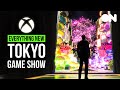 Xbox's Tokyo Game Show 2023 - Every NEW Announcement