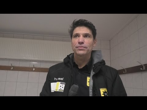 Interviews VVAC - Groot Ammers