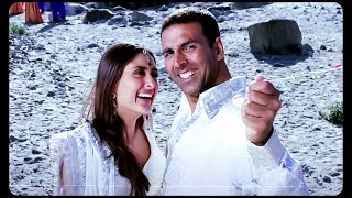 Download lagu Falak Tak - Udit Narayan  (@wormono x Gravero Lofi Remake) | Tashan | Bollywood Lofi mp3