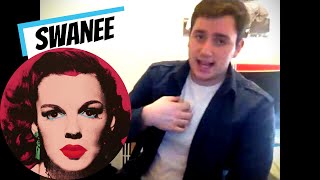 Swanee - Judy Garland Cover