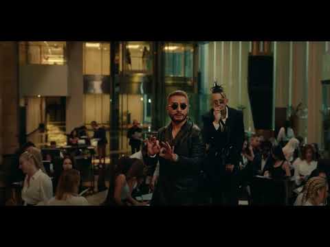 [FREE FOR PROFIT] MORGENSHTERN x ARUT - Leck 2