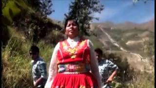 huayno  de requinto ALHELI DE LOS ANDES primicia 2014 TE QUIERO