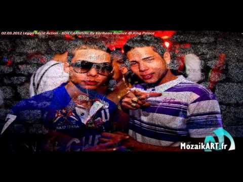 Jahyanai king - Reprezente Mix (May 2012) By DJ-Tii_Manou Feat M.JPro .mp4