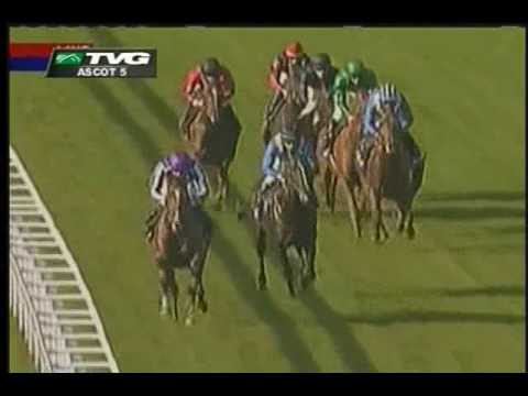 Queen Elizabeth II S. 2008 -- Raven's Pass