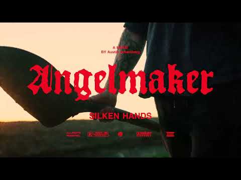 AngelMaker - Silken Hands