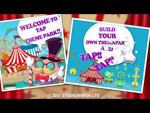 Chip Master : Tap Park Video