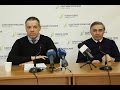 Александр Захаров и Дмитрий Сергиенко 