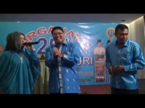 Laila Canggung "Marisa Natra" Bahana Puri