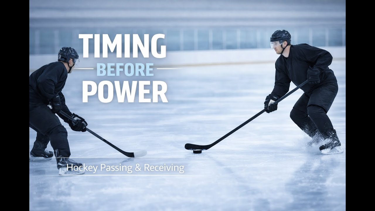 Locked preview for Timing Before Power