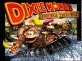 Donkey Kong Country 3 Intro Demo