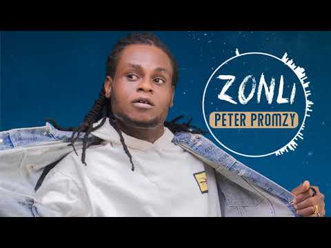 Peter Promzy - ZONLI - (version audio)