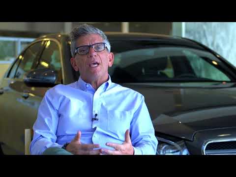 Customer Testimonial: Robert Bove