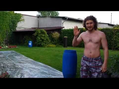 Bieg brudasów Dojo Małkinia Kung fu