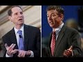 Senators Rand Paul and Ron Wyden Team Up To.