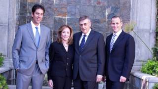 2017 Einstein Award Tribute: Honoring the Polak Family