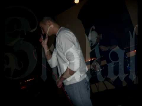 Shakal - Nova Strana (Prod. by Da N.V.U.) [2012, B4L Records]