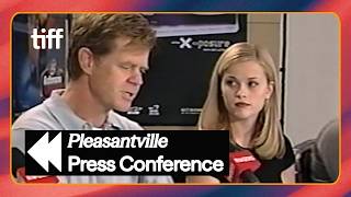 DUMB AND DUMBER’s Toilet Scene Opened the Door for Jeff Daniels in PLEASANTVILLE | TIFF Rewind