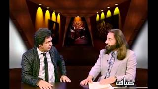 Homayoun khosravi interview jamshid alimorad