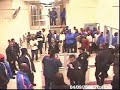 Prison Riot - Song is "Forfeit" by Chevelle