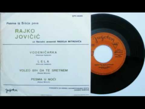 rajko jovicic - vodenicarka.mpg