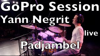 Damien Schmitt GoPro Session - Yann Negrit - Padjambel