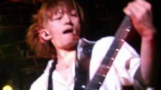 P&#39;unk En ciel Promised Land 2005 Slide Show