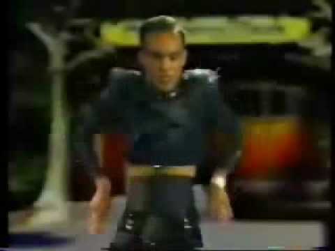 Boney M - JOSEPHINE BAKER