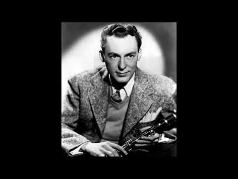 Woody Herman - Blues In The Night