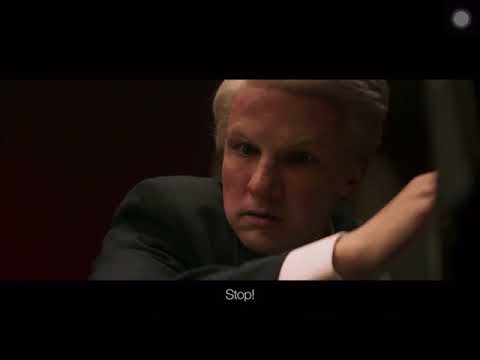 Ylvis   Push the Button   Stories from Norway Episode 5 русские субтитры