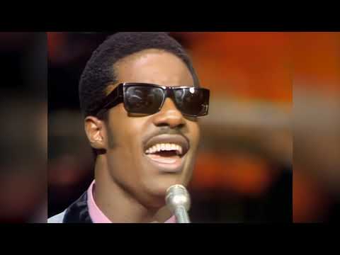 Stevie Wonder - Yester Me, Yester You, Yesterday [Remastered]