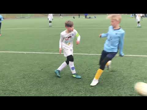 Lahen Pojat KUUSYSI 18 novembre 2018