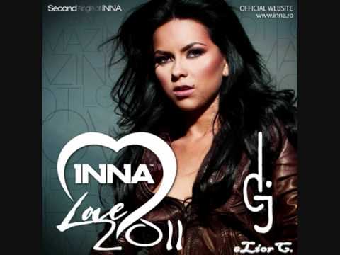 Inna - Love 2011 (DJ eLiorC Remix)