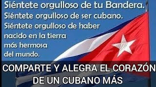 Himno Nacional de Cuba Con Letra y Cantado