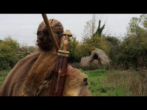 Defending West Seaxe against Mercian Raiders | Anglo-Saxon Warfare