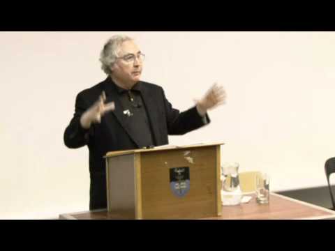 Manuel Castells - Cities & Development 02.mov