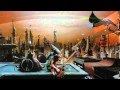 Eloy - Nightriders