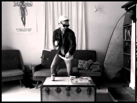 Mason Clinic - Who's Been Creating