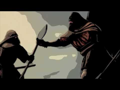 Old Norse Saga Song - Gunnarr at Hlíðarenda