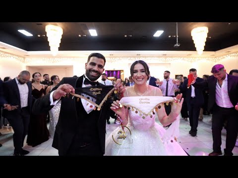 Devrim & Rodi | GRUP KALAN | MARAS&DERSIM | Köln Golden Palast | STUDIO24