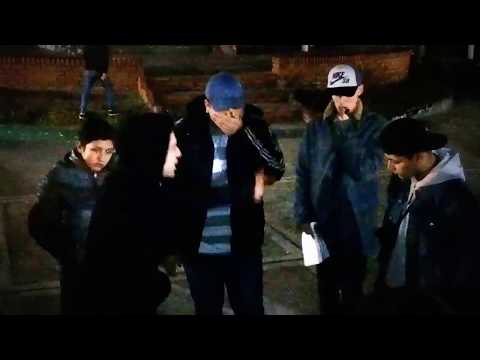 Solido vs Delian - CBF - Fecha 4 - 8vos