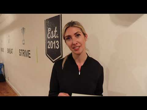 Testimonial Strive Life Certifications (Catherine)