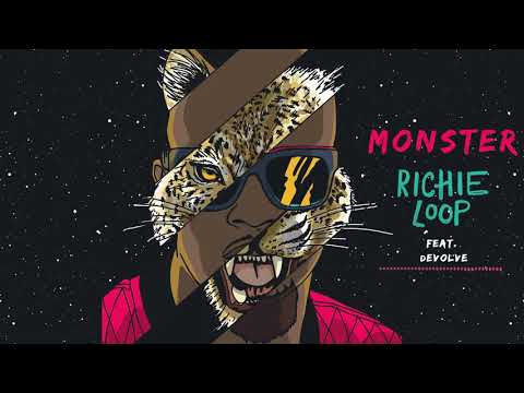 Richieloop-Monster ft Devolve
