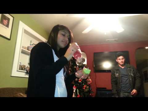 Happy birthday Azucena